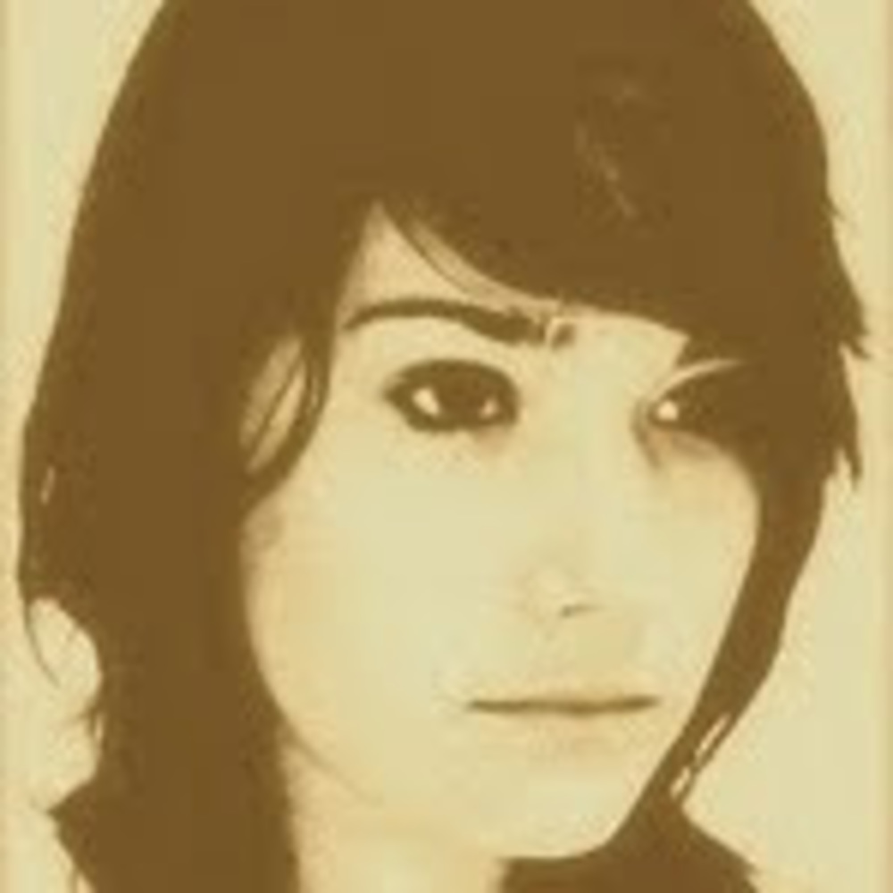 Meet your Posher, Nelda nichole